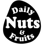 DAILY NUTS & FRUITS
