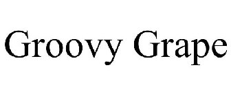 GROOVY GRAPE