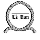 LÉ DON