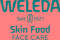 WELEDA SEIT 1921 SKIN FOOD FACE CARE