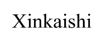 XINKAISHI