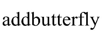 ADDBUTTERFLY