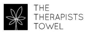 THE THERAPISTS TOWEL