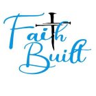 FAITH BUILT
