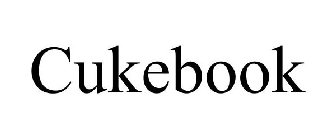 CUKEBOOK