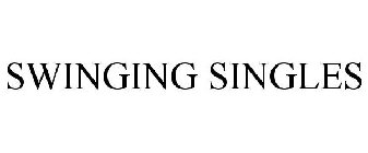 SWINGING SINGLES