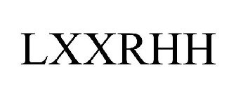 LXXRHH