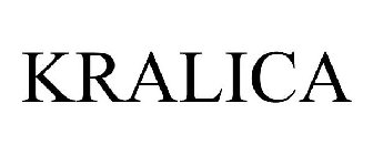 KRALICA