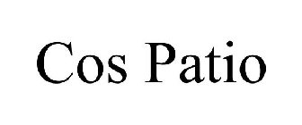 COS PATIO