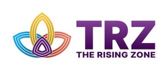 TRZ THE RISING ZONE