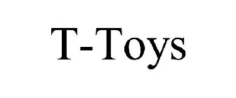 T-TOYS