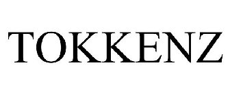 TOKKENZ