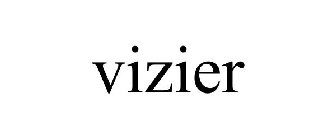 VIZIER