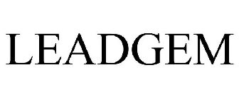 LEADGEM
