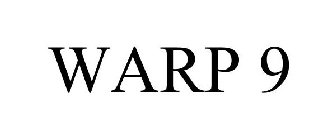 WARP 9