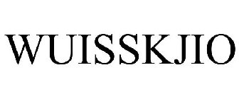 WUISSKJIO