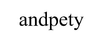 ANDPETY