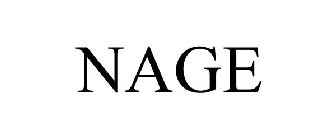 NAGE