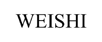 WEISHI