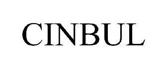 CINBUL