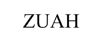 ZUAH