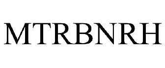 MTRBNRH