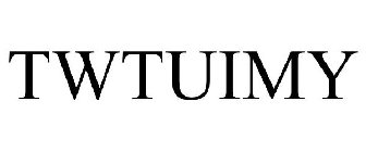 TWTUIMY