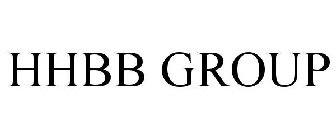 HHBB GROUP