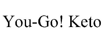YOU-GO! KETO