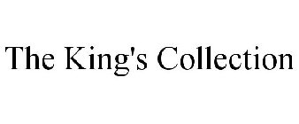 THE KING'S COLLECTION