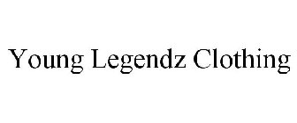 YOUNG LEGENDZ CLOTHING