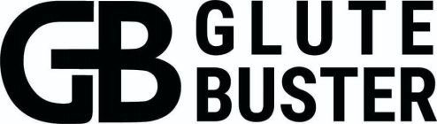 GB GLUTE BUSTER
