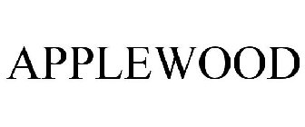 APPLEWOOD