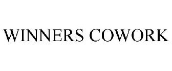 WINNERS COWORK