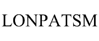 LONPATSM