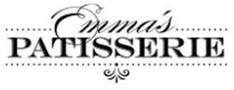 EMMA'S PATISSERIE