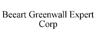 BEEART GREENWALL EXPERT CORP