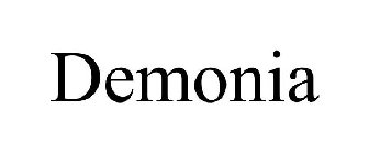 DEMONIA