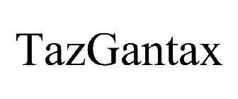 TAZGANTAX