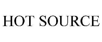HOT SOURCE