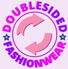 DOUBLESIDED FASHIONWEAR
