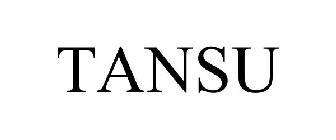 TANSU