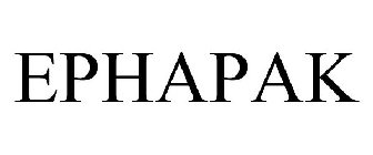 EPHAPAK