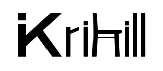 KRIHILL