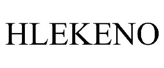 HLEKENO