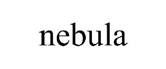 NEBULA