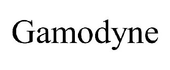 GAMODYNE