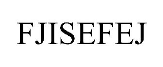 FJISEFEJ