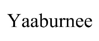 YAABURNEE