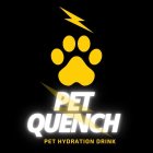 PET QUENCH PET HYDRATION DRINK